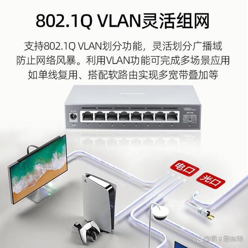 兮克交换机怎么样 网络性能与价值的完美结合