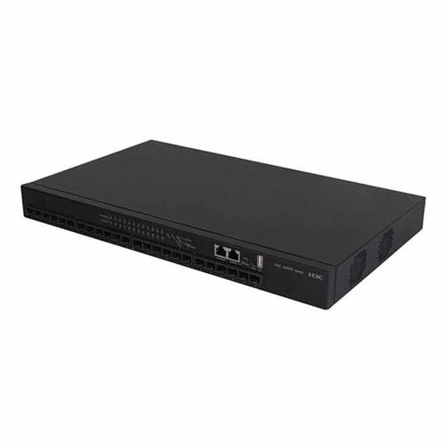 6520-16S-SI 16口万兆三层网管企业核心交换机产品解析